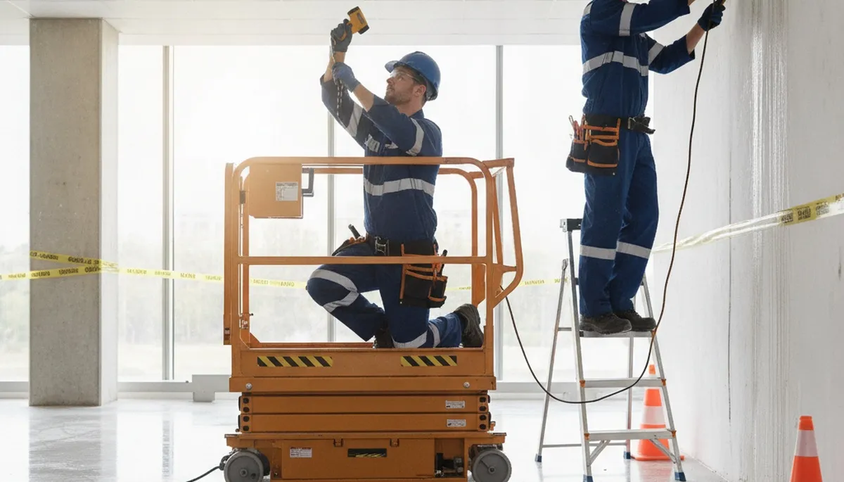 Leak Detection Image 3