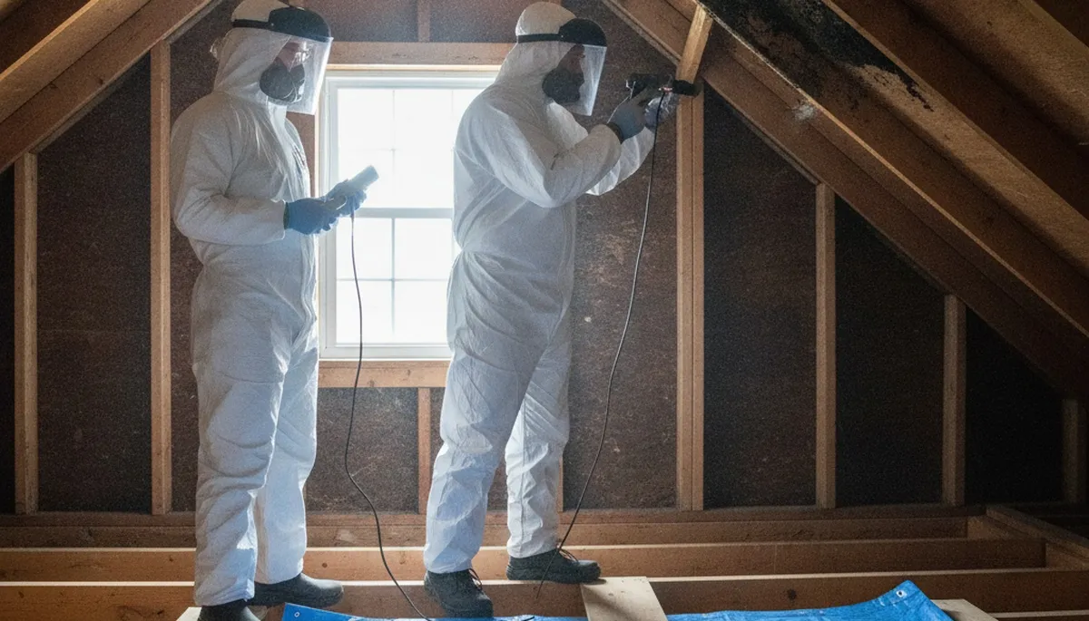 Mold Inspection Image 2