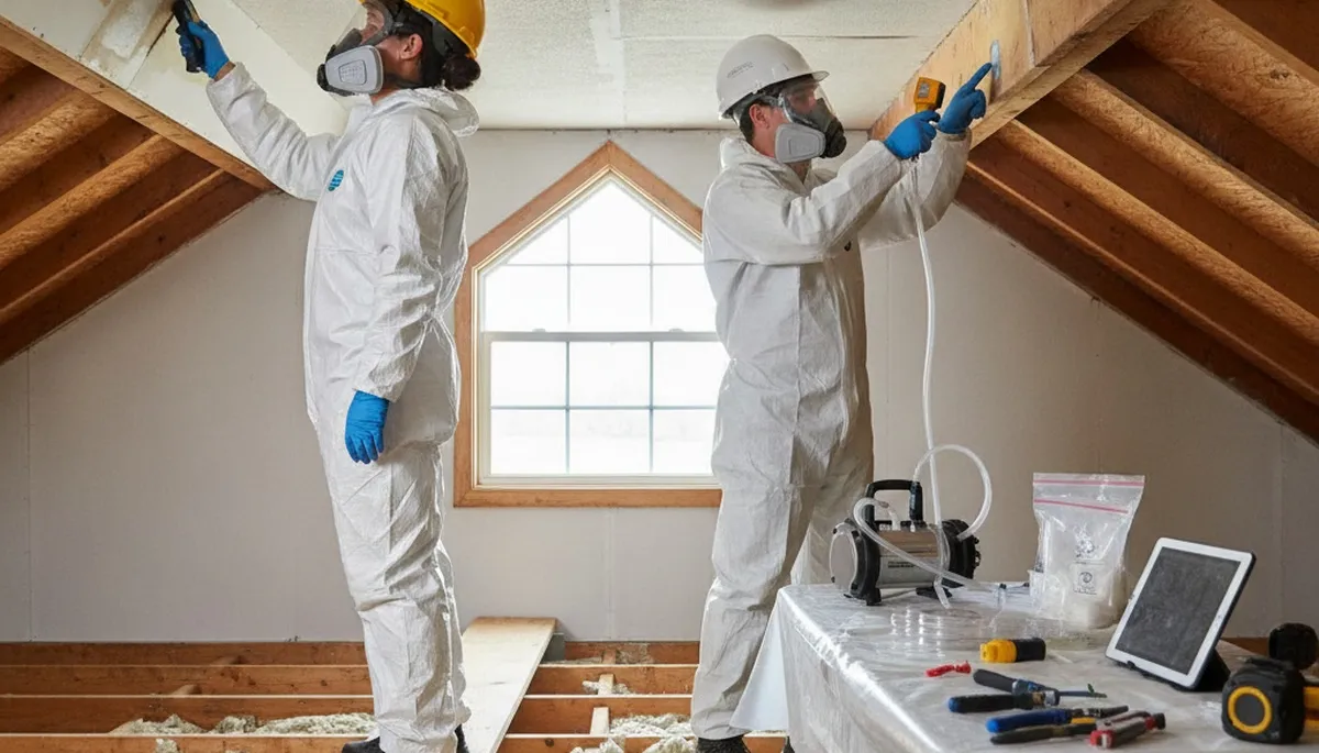 Mold Inspection Image 3