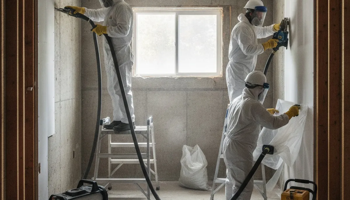 Mold Removal Image 3