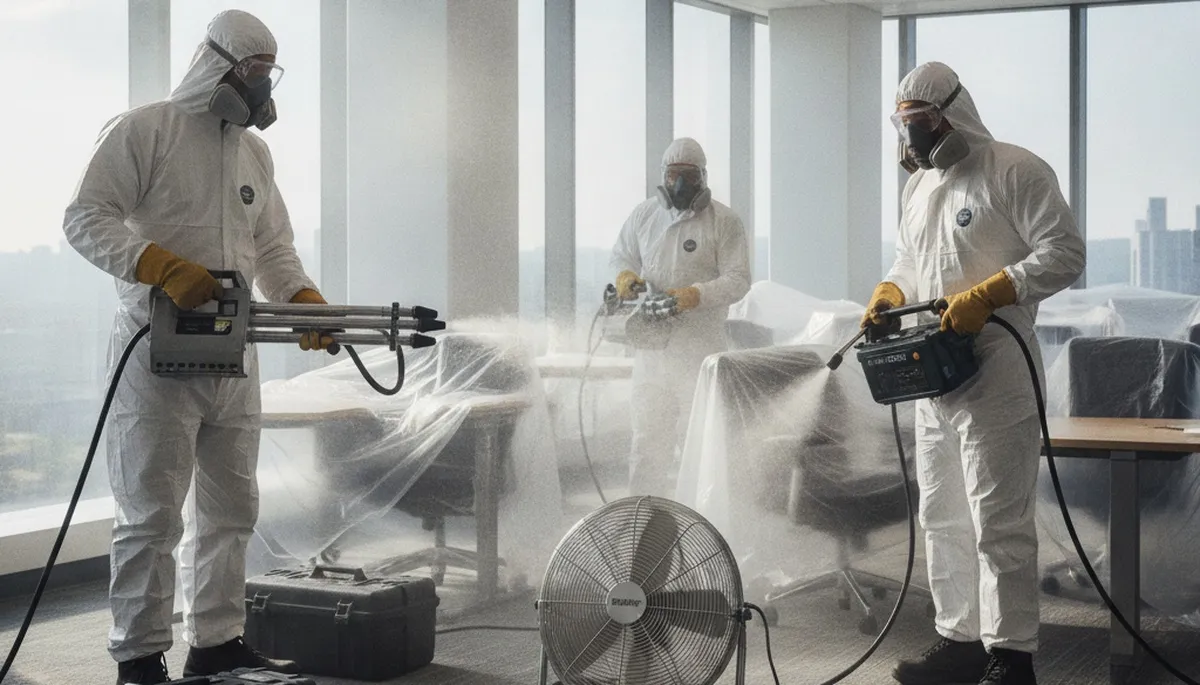 Odor Removal Image 2