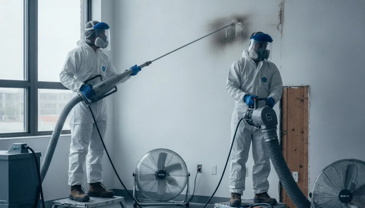 Odor Removal Image 3